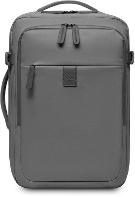 Vuch - Batoh Foppe Dark Grey
