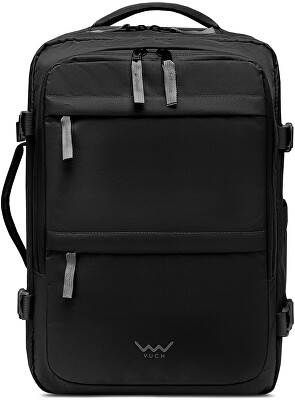 Vuch - Batoh Foppe Utility Black