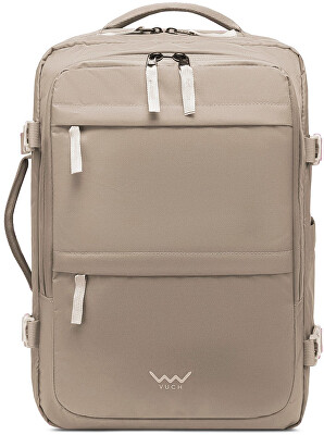 Vuch - Batoh Foppe Utility Grey