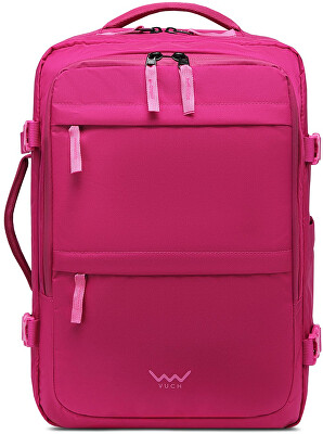 Vuch - Batoh Foppe Utility Pink