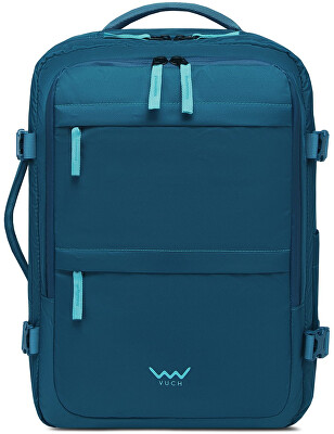 Vuch - Batoh Foppe Utility Turquoise