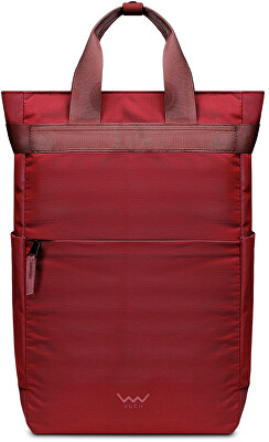 Vuch - Batoh Gemyny Red