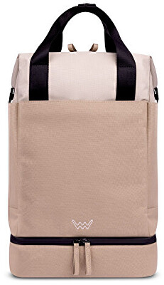 Vuch - Batoh Jorin Beige