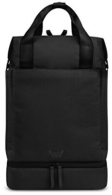 Vuch - Batoh Jorin Black