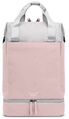 Vuch - Batoh Jorin Pink