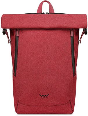 Vuch - Batoh Tayte Small Wine Red