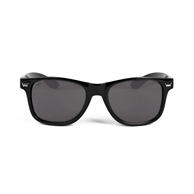 Vuch - Dámské sluneční brýle Sollary Glossy Black