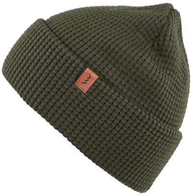 Vuch - Čepice Mysa Green