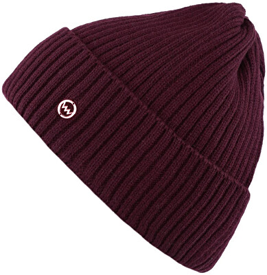 Vuch - Čepice Rowdy Burgundy