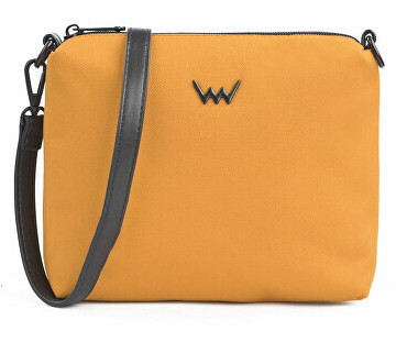 Vuch - Dámská crossbody kabelka Nuria Yellow