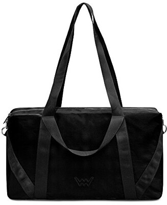 Vuch - Cestovní taška Emilia Black