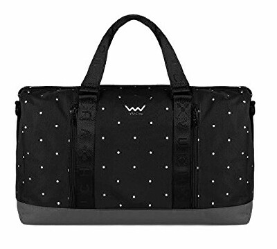 Vuch - Cestovní taška Islana