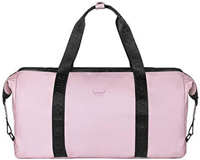 Vuch - Cestovní taška Deyna Pink