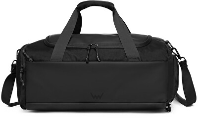 Vuch - Cestovní taška Norella Black