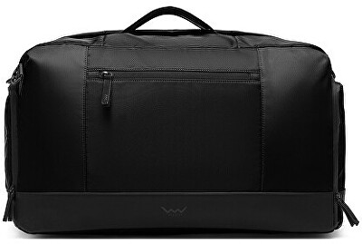 Vuch - Cestovní taška Zyro Black