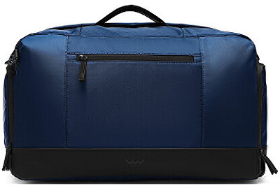 Vuch - Cestovní taška Zyro Blue