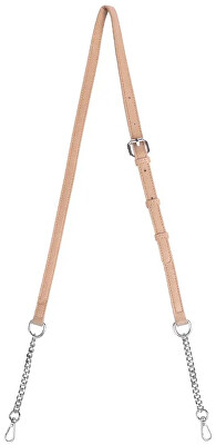 Vuch - Crossbody popruh Arwa Beige
