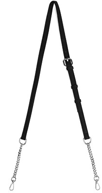 Vuch - Crossbody popruh Arwa Black