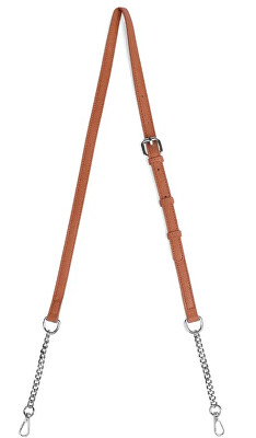 Vuch - Crossbody popruh Arwa Brown