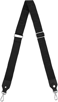 Vuch - Crossbody popruh Dunko Black