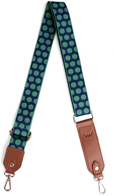 Vuch - Crossbody popruh Elory 10.Y Green