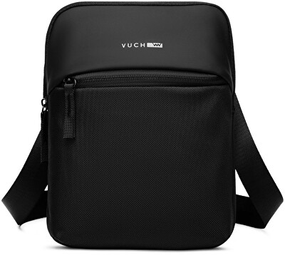 Vuch - Crossbody taška Saturn Black