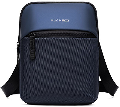 Vuch - Crossbody taška Saturn Blue