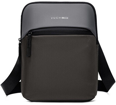 Vuch - Crossbody taška Saturn Grey