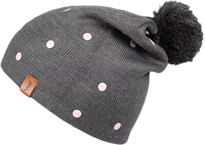 Vuch - Dámská čepice Nurit Grey