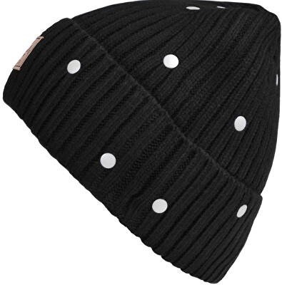 Vuch - Dámská čepice Finley Black