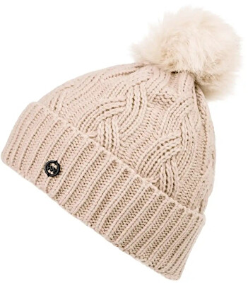 Vuch - Dámská čepice Sheron Beige