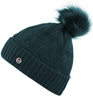 Vuch - Dámská čepice Sheron Green