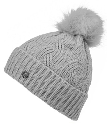 Vuch - Dámská čepice Sheron Grey