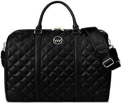 Vuch - Dámská cestovní taška Shirleen Black