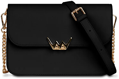 Vuch - Dámská crossbody kabelka Aine Black