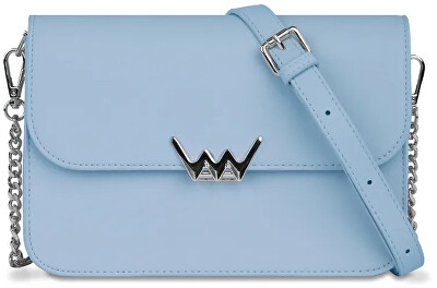 Vuch - Dámská crossbody kabelka Aine Blue