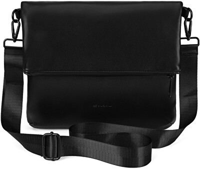 Vuch - Dámská crossbody kabelka Alenea Black