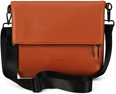 Vuch - Dámská crossbody kabelka Alenea Brown