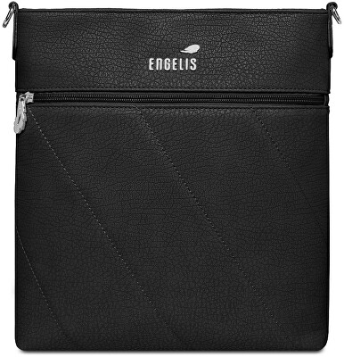 Vuch - Dámská crossbody kabelka Amma Black