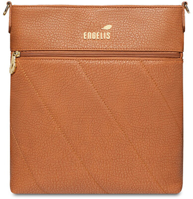 Vuch - Dámská crossbody kabelka Amma Brown