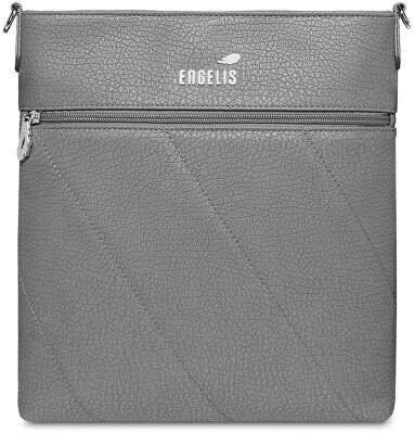 Vuch - Dámská crossbody kabelka Amma Grey