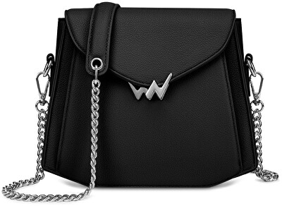 Vuch - Dámská crossbody kabelka Bryna Mini Black