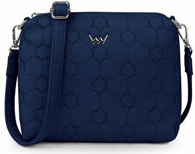 Vuch - Dámská crossbody kabelka Coalie MN Blue