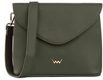 Vuch - Dámská crossbody kabelka Byrsa Green