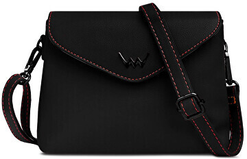 Vuch - Dámská crossbody kabelka Byrsa Mini Black