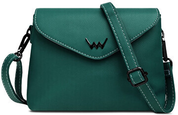 Vuch - Dámská crossbody kabelka Byrsa Mini Green