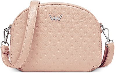 Vuch - Dámská crossbody kabelka Caira E Beige