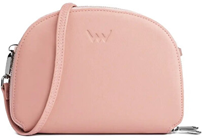 Vuch - Dámská crossbody kabelka Caira Light Pink