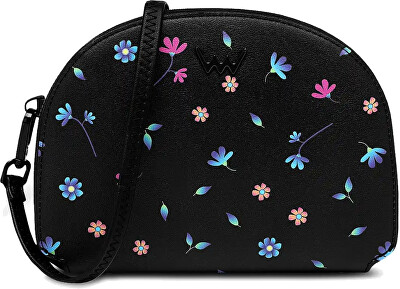 Vuch - Dámská crossbody kabelka Caira Maedow Black