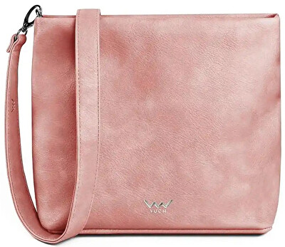 Vuch - Dámská crossbody kabelka Callie Pink